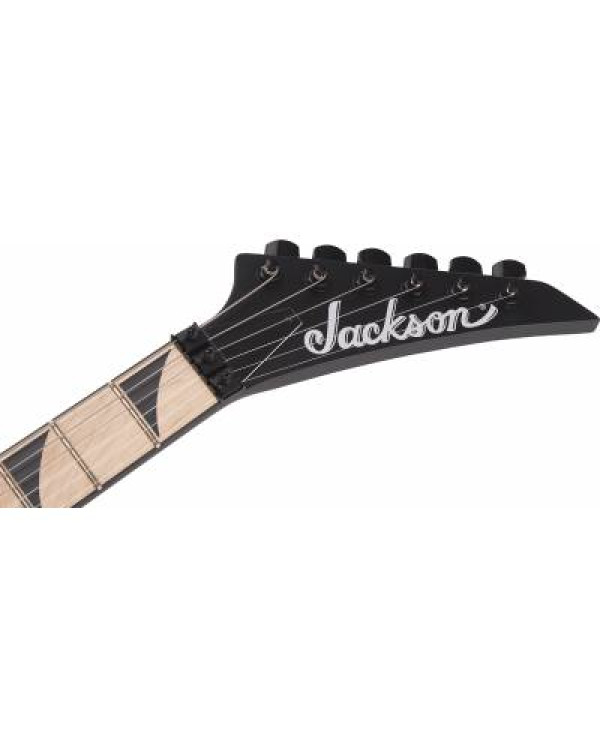 JACKSON X SERIES SOLOIST SL3XM DX SATIN BLACK Електрогітара