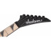 JACKSON X SERIES SOLOIST SL3XM DX SATIN BLACK Електрогітара