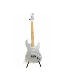 FENDER H.E.R. STRATOCASTER MN CHROME GLOW Електрогітара