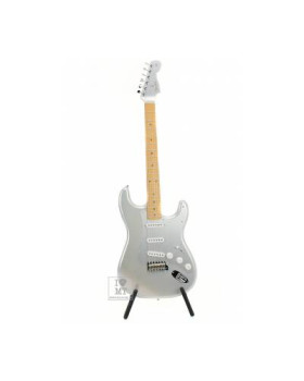 FENDER H.E.R. STRATOCASTER MN CHROME GLOW Електрогітара FENDER H.E.R. STRATOCASTER MN CHROME GLOW Електрогітара