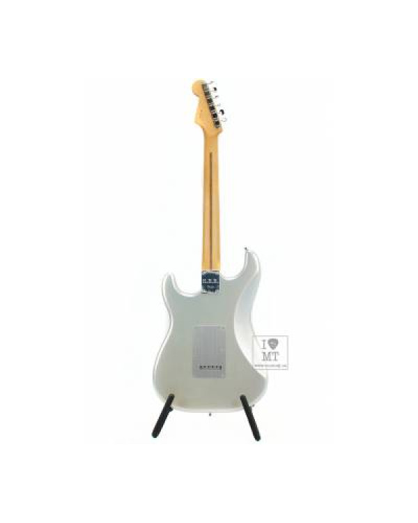 FENDER H.E.R. STRATOCASTER MN CHROME GLOW Електрогітара FENDER H.E.R. STRATOCASTER MN CHROME GLOW Електрогітара