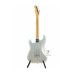 FENDER H.E.R. STRATOCASTER MN CHROME GLOW Електрогітара