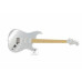 FENDER H.E.R. STRATOCASTER MN CHROME GLOW Електрогітара