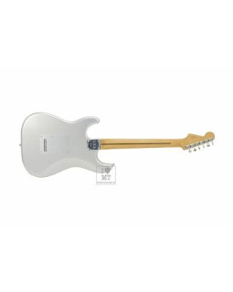 FENDER H.E.R. STRATOCASTER MN CHROME GLOW Електрогітара-foto9