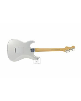 FENDER H.E.R. STRATOCASTER MN CHROME GLOW Електрогітара-foto9
