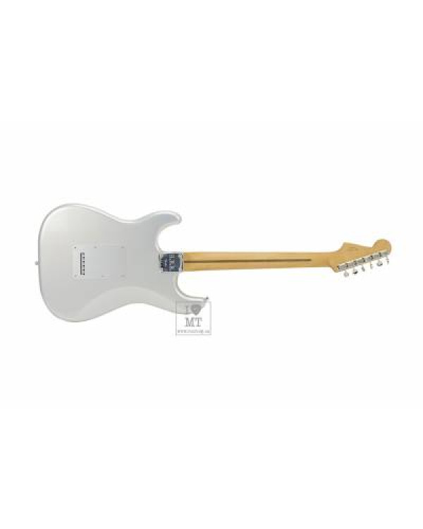 FENDER H.E.R. STRATOCASTER MN CHROME GLOW Електрогітара FENDER H.E.R. STRATOCASTER MN CHROME GLOW Електрогітара
