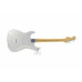 FENDER H.E.R. STRATOCASTER MN CHROME GLOW Електрогітара