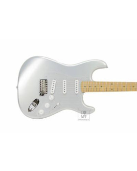 FENDER H.E.R. STRATOCASTER MN CHROME GLOW Електрогітара-foto10