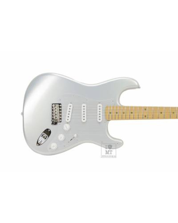 FENDER H.E.R. STRATOCASTER MN CHROME GLOW Електрогітара FENDER H.E.R. STRATOCASTER MN CHROME GLOW Електрогітара