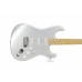 FENDER H.E.R. STRATOCASTER MN CHROME GLOW Електрогітара