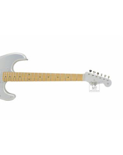 FENDER H.E.R. STRATOCASTER MN CHROME GLOW Електрогітара-foto11