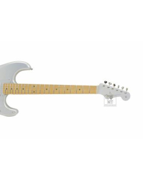 FENDER H.E.R. STRATOCASTER MN CHROME GLOW Електрогітара-foto11