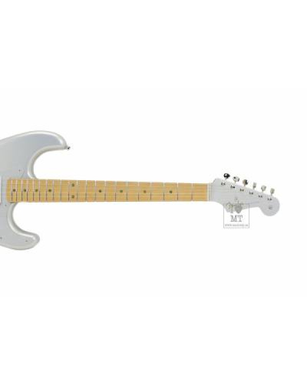FENDER H.E.R. STRATOCASTER MN CHROME GLOW Електрогітара FENDER H.E.R. STRATOCASTER MN CHROME GLOW Електрогітара