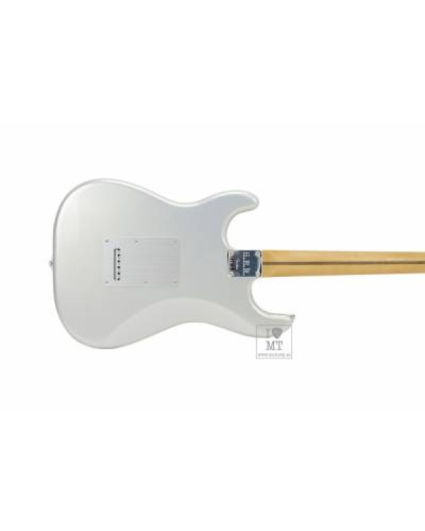 FENDER H.E.R. STRATOCASTER MN CHROME GLOW Електрогітара FENDER H.E.R. STRATOCASTER MN CHROME GLOW Електрогітара