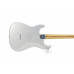 FENDER H.E.R. STRATOCASTER MN CHROME GLOW Електрогітара