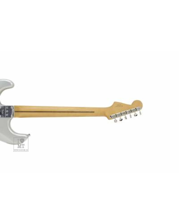 FENDER H.E.R. STRATOCASTER MN CHROME GLOW Електрогітара FENDER H.E.R. STRATOCASTER MN CHROME GLOW Електрогітара