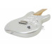 FENDER H.E.R. STRATOCASTER MN CHROME GLOW Електрогітара