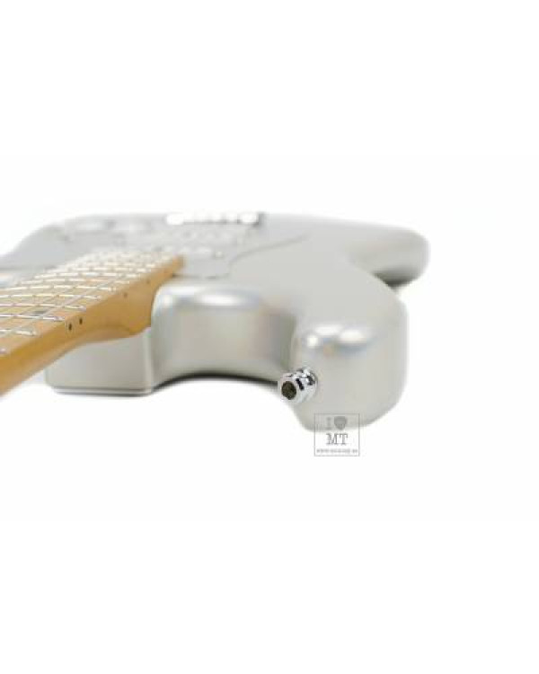 FENDER H.E.R. STRATOCASTER MN CHROME GLOW Електрогітара FENDER H.E.R. STRATOCASTER MN CHROME GLOW Електрогітара