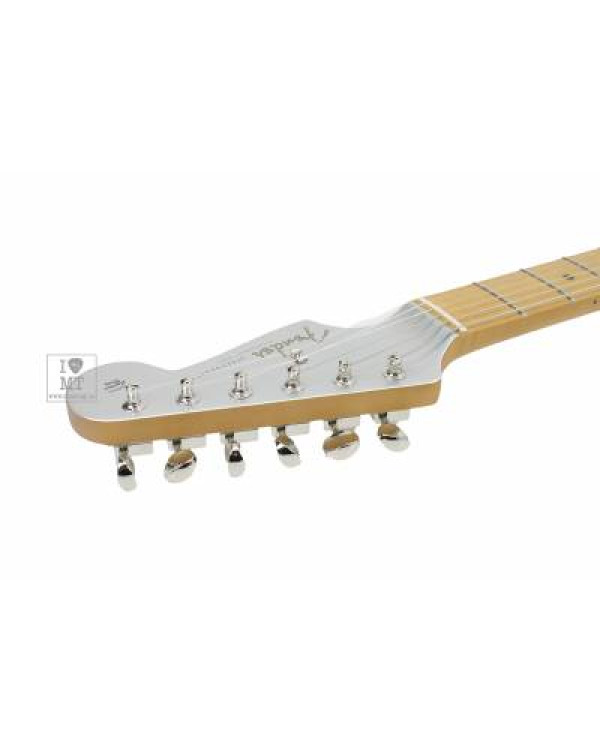 FENDER H.E.R. STRATOCASTER MN CHROME GLOW Електрогітара FENDER H.E.R. STRATOCASTER MN CHROME GLOW Електрогітара