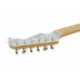 FENDER H.E.R. STRATOCASTER MN CHROME GLOW Електрогітара