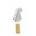 FENDER H.E.R. STRATOCASTER MN CHROME GLOW Електрогітара