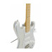 FENDER H.E.R. STRATOCASTER MN CHROME GLOW Електрогітара