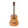FENDER FA-15 3/4 W/GIG BAG NATURAL Гітара акустична