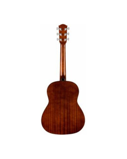 FENDER FA-15 3/4 W/GIG BAG NATURAL Гітара акустична-foto2
