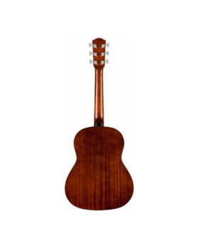 FENDER FA-15 3/4 W/GIG BAG NATURAL Гітара акустична-foto2