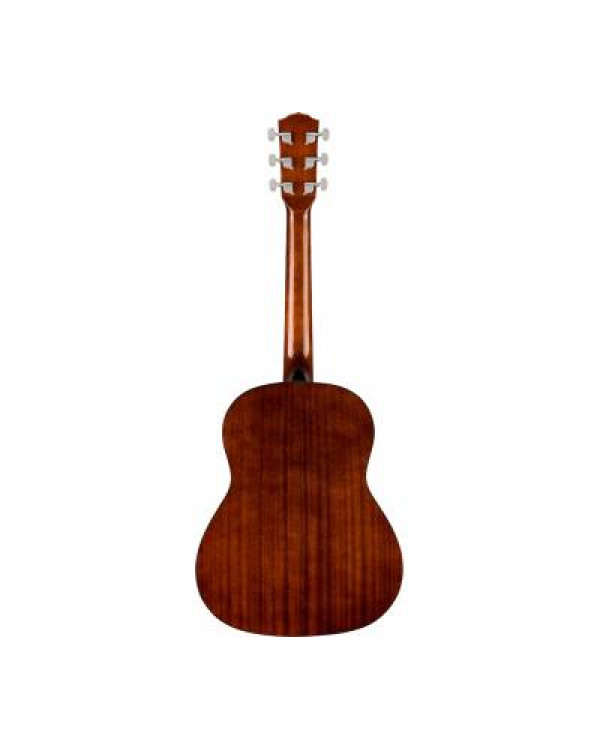 FENDER FA-15 3/4 W/GIG BAG NATURAL Гітара акустична