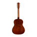FENDER FA-15 3/4 W/GIG BAG NATURAL Гітара акустична