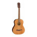FENDER FA-15 3/4 W/GIG BAG NATURAL Гітара акустична