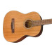 FENDER FA-15 3/4 W/GIG BAG NATURAL Гітара акустична