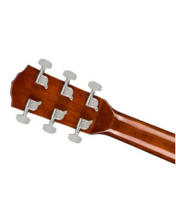 FENDER FA-15 3/4 W/GIG BAG NATURAL Гітара акустична-foto6