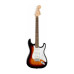 SQUIER by FENDER AFFINITY SERIES STRATOCASTER LRL 3-COLOR SUNBURST Електрогітара
