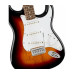 SQUIER by FENDER AFFINITY SERIES STRATOCASTER LRL 3-COLOR SUNBURST Електрогітара