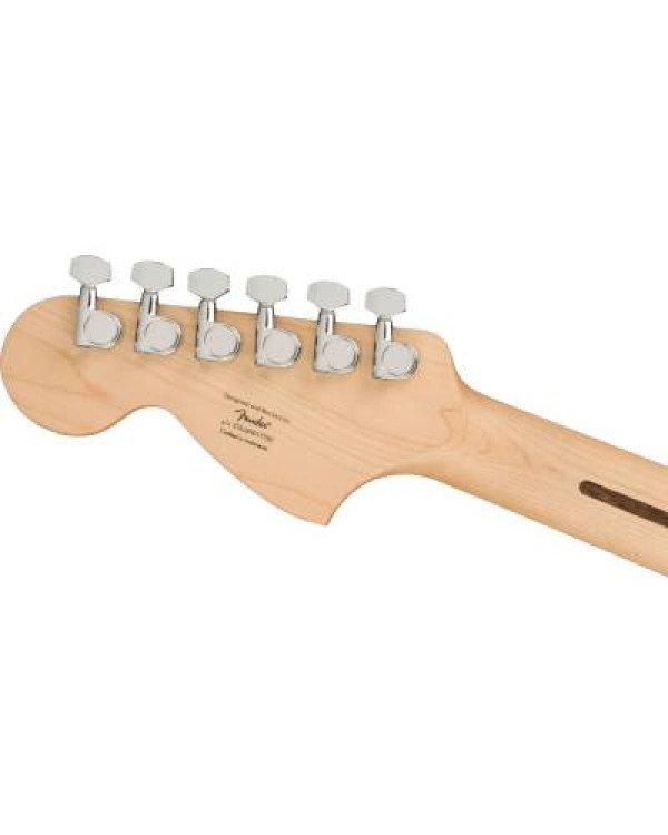 SQUIER by FENDER AFFINITY SERIES STRATOCASTER LRL 3-COLOR SUNBURST Електрогітара