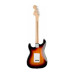 SQUIER by FENDER AFFINITY SERIES STRATOCASTER LRL 3-COLOR SUNBURST Електрогітара