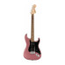 SQUIER by FENDER AFFINITY SERIES STRATOCASTER HH LR BURGUNDY MIST Електрогітара
