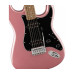 SQUIER by FENDER AFFINITY SERIES STRATOCASTER HH LR BURGUNDY MIST Електрогітара