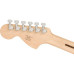 SQUIER by FENDER AFFINITY SERIES STRATOCASTER HH LR BURGUNDY MIST Електрогітара