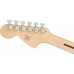SQUIER by FENDER AFFINITY SERIES STRATOCASTER HSS MN BLACK BURST Електрогітара