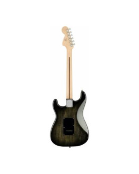 SQUIER by FENDER AFFINITY SERIES STRATOCASTER HSS MN BLACK BURST Електрогітара-foto2