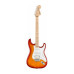 SQUIER by FENDER AFFINITY SERIES STRATOCASTER HSS MN SIENNA SUNBURST Електрогітара