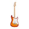 SQUIER by FENDER AFFINITY SERIES STRATOCASTER HSS MN SIENNA SUNBURST Електрогітара