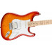 SQUIER by FENDER AFFINITY SERIES STRATOCASTER HSS MN SIENNA SUNBURST Електрогітара
