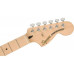 SQUIER by FENDER AFFINITY SERIES STRATOCASTER HSS MN SIENNA SUNBURST Електрогітара