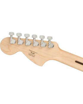 SQUIER by FENDER AFFINITY SERIES STRATOCASTER HSS MN SIENNA SUNBURST Електрогітара-foto6