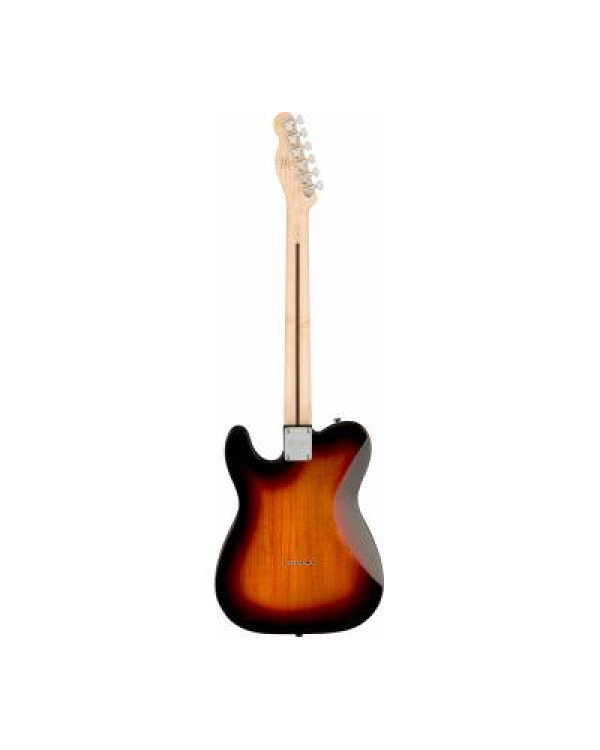 SQUIER by FENDER AFFINITY SERIES TELECASTER MN 3-COLOR SUNBURST Електрогітара