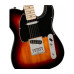 SQUIER by FENDER AFFINITY SERIES TELECASTER MN 3-COLOR SUNBURST Електрогітара